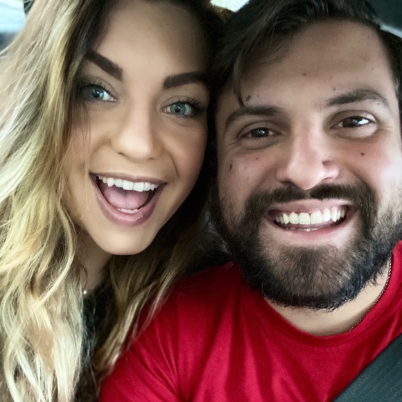 Meet your Posher, Daniel - Picture 1 of 1